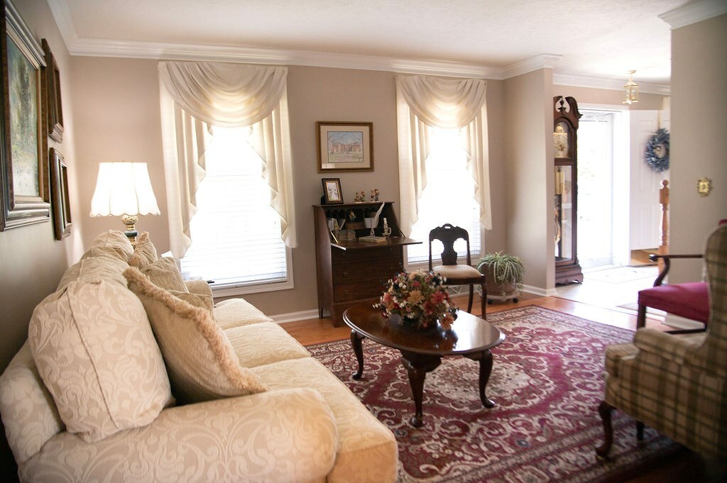 Property Photo: 405 Curtis MO 64658