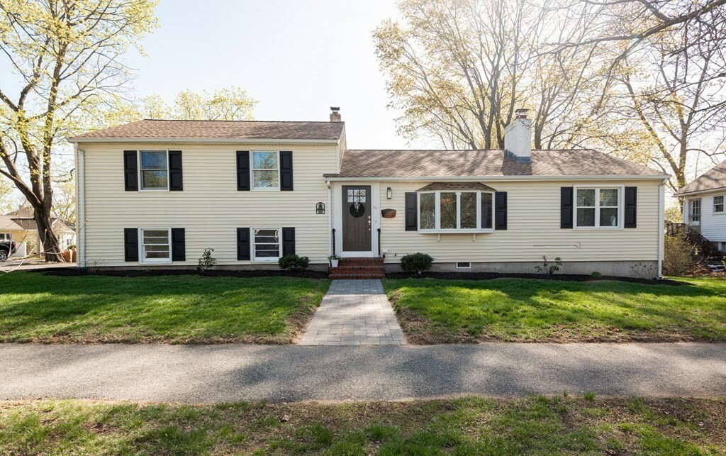 Property Photo: 30 Fellows Street MA 01923