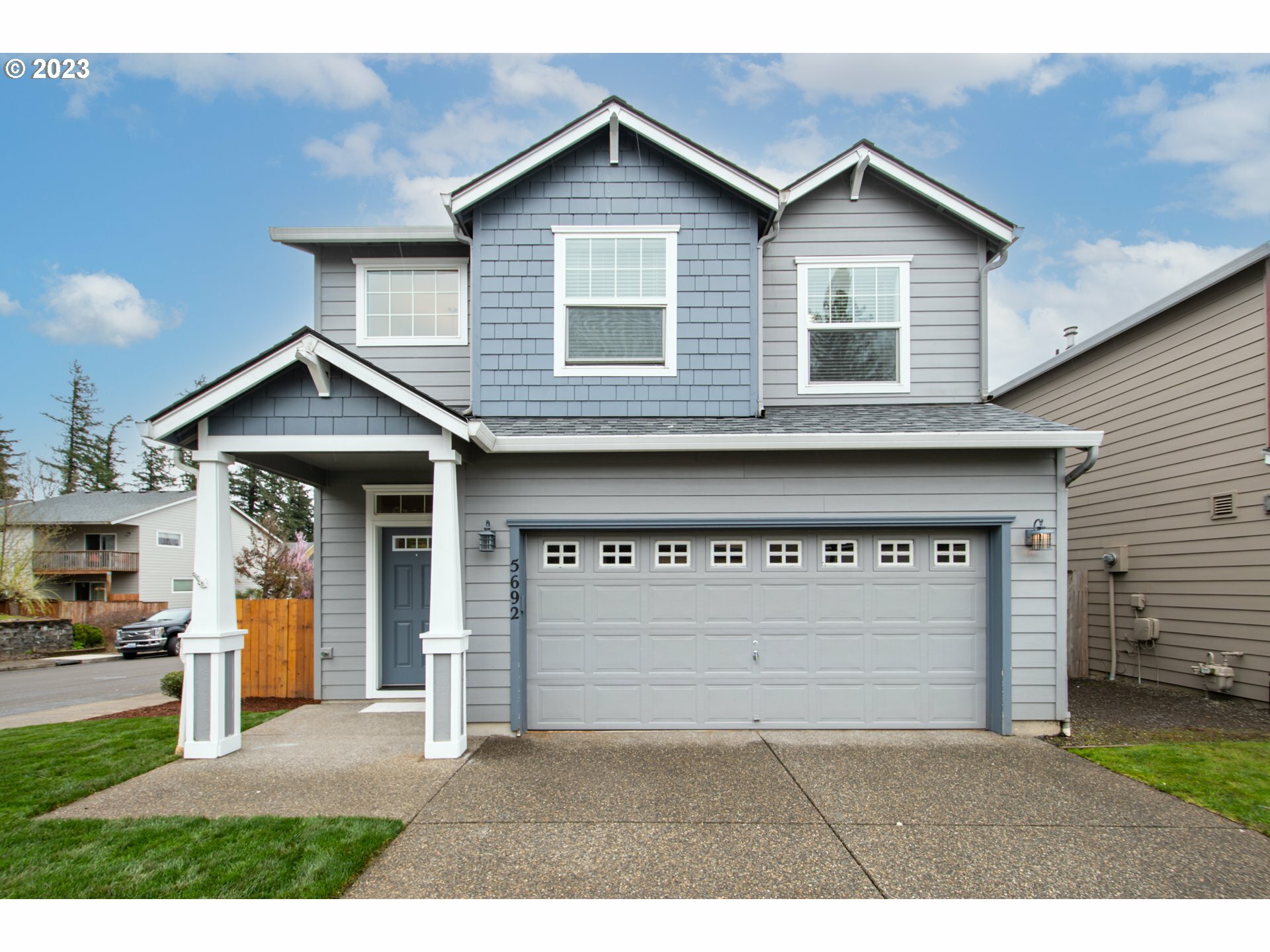 5692 L St  Washougal WA 98671 photo