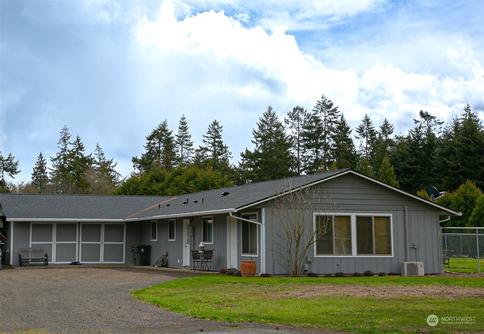 Property Photo: 240 Osborn Road WA 98362