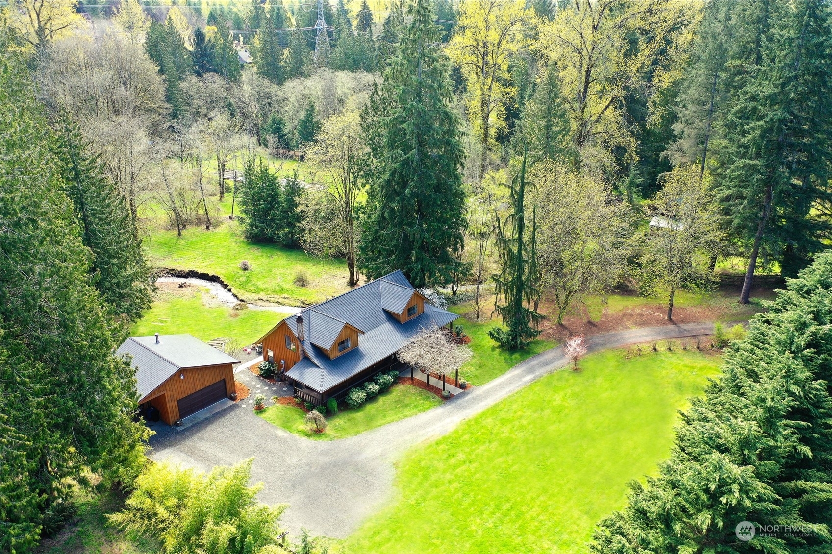 Property Photo:  21329 Rimrock Road  WA 98272 