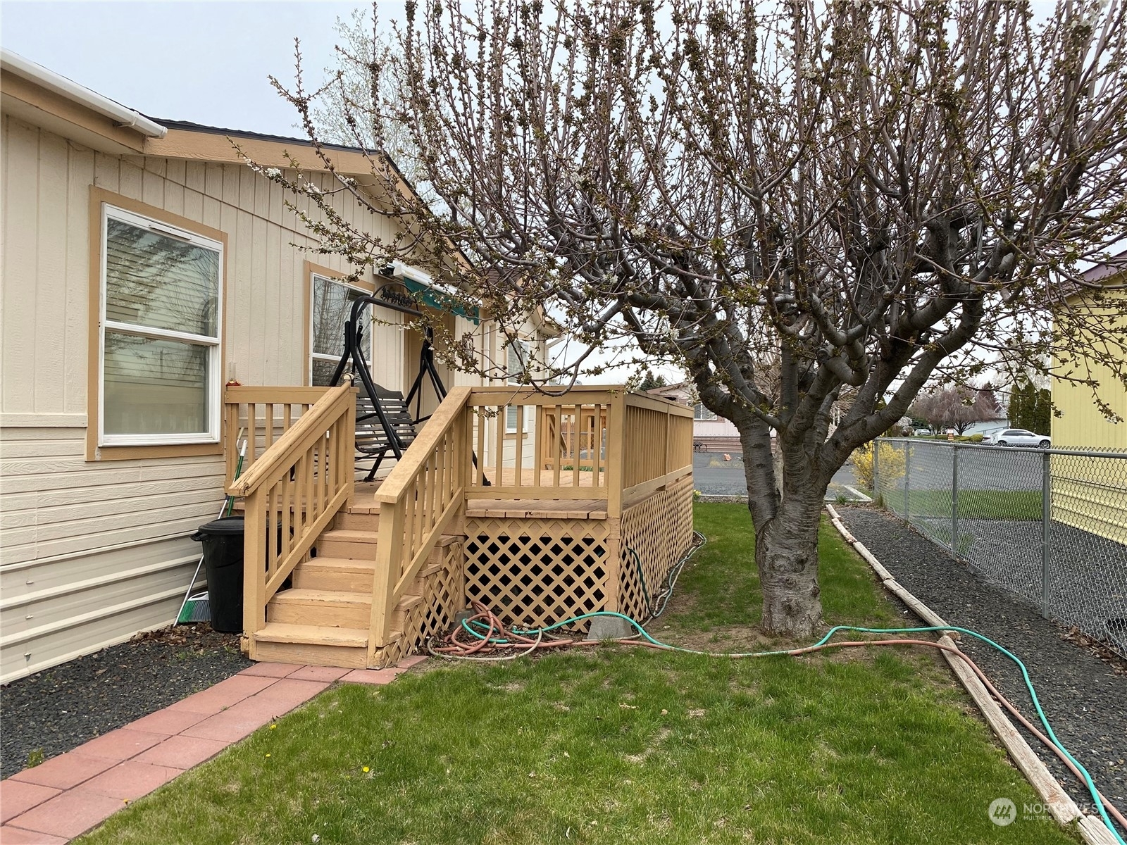 Property Photo:  3010 W Peninsula Drive 115  WA 98837 