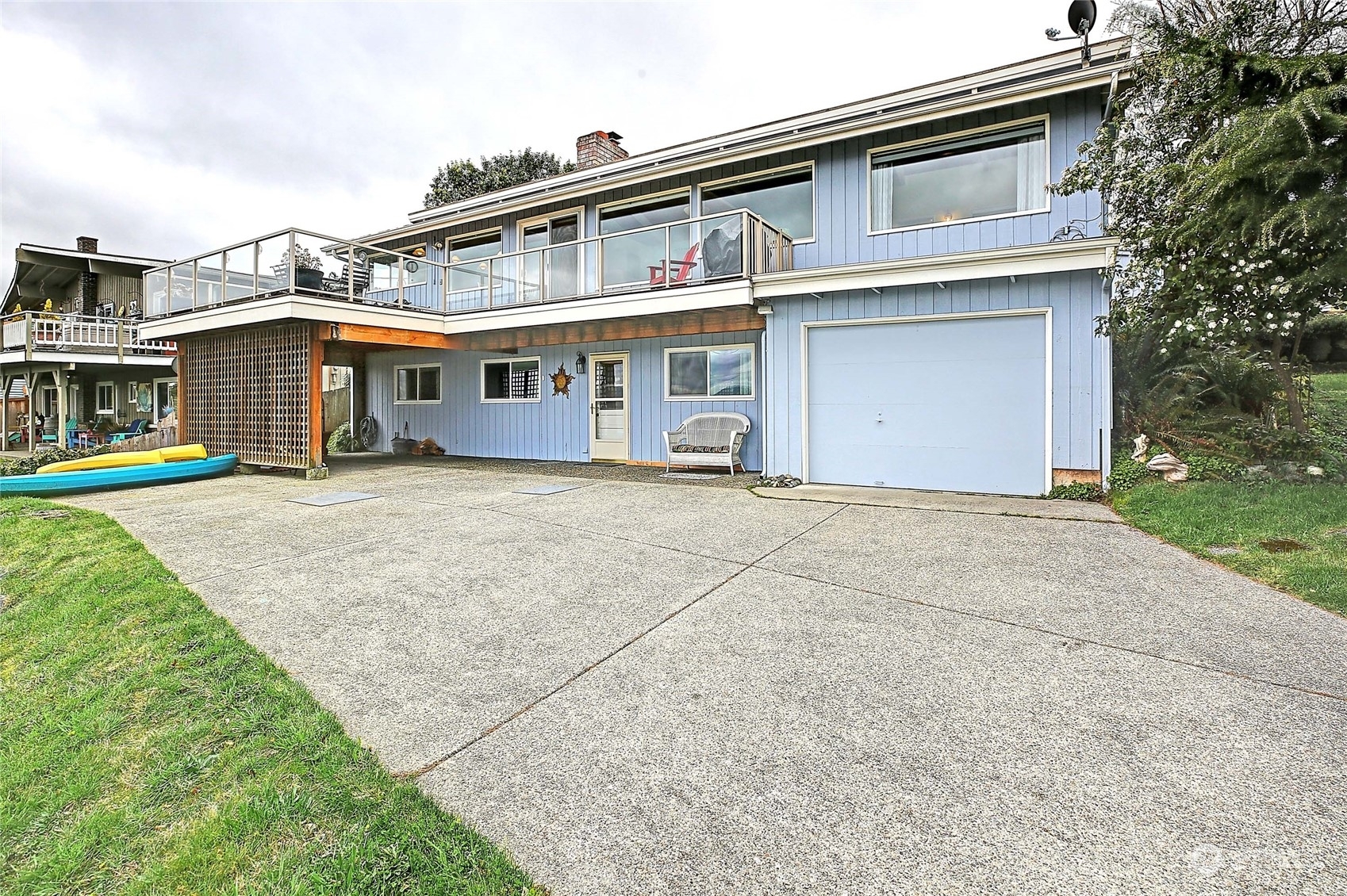 Property Photo:  1426 Fairway Drive  WA 98282 