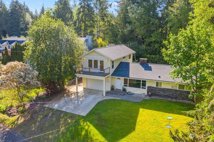 Property Photo:  3807 85th Avenue NW  WA 98502 