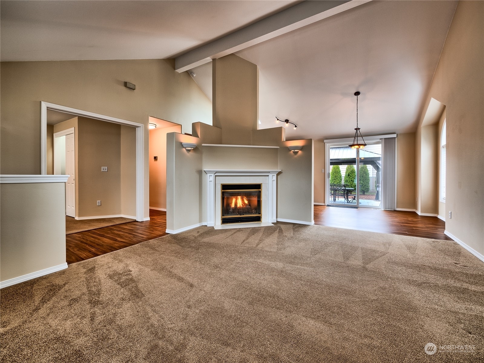 Property Photo:  25 Lakewood Oaks Drive SW  WA 98499 