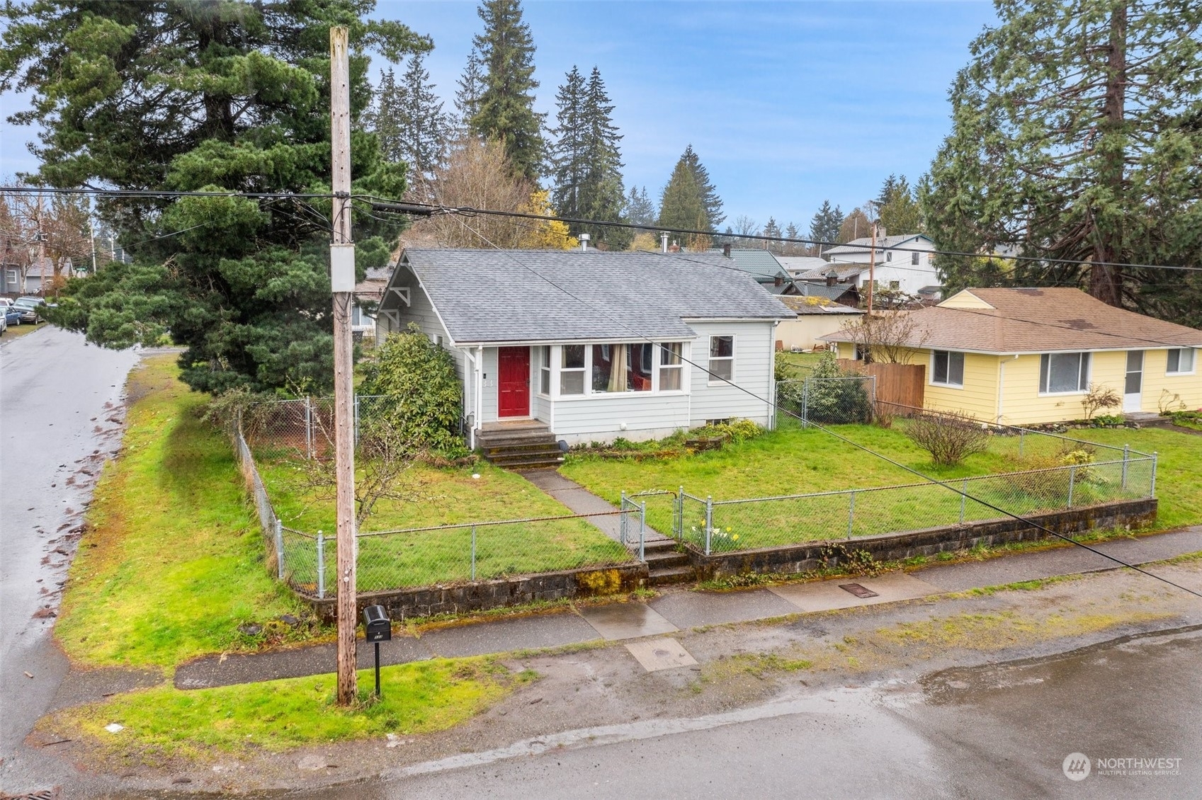 533 Cascade Avenue  Shelton WA 98584 photo