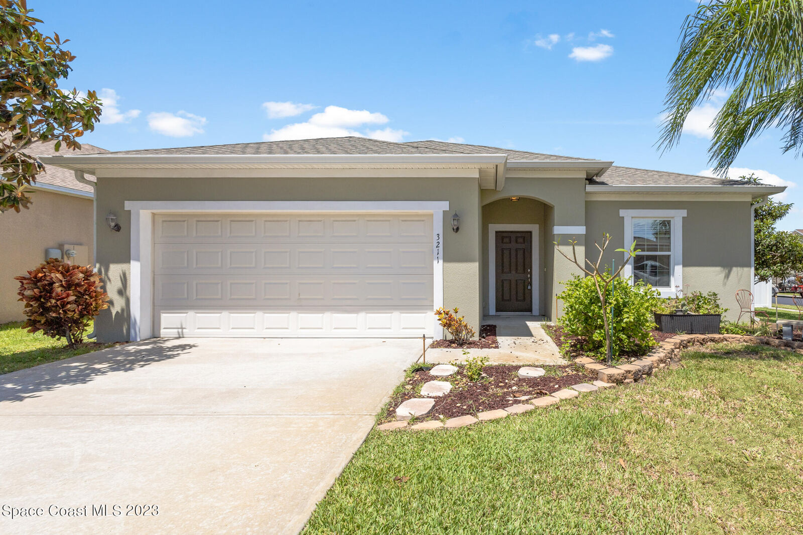 Property Photo:  3211 Constellation Drive  FL 32940 