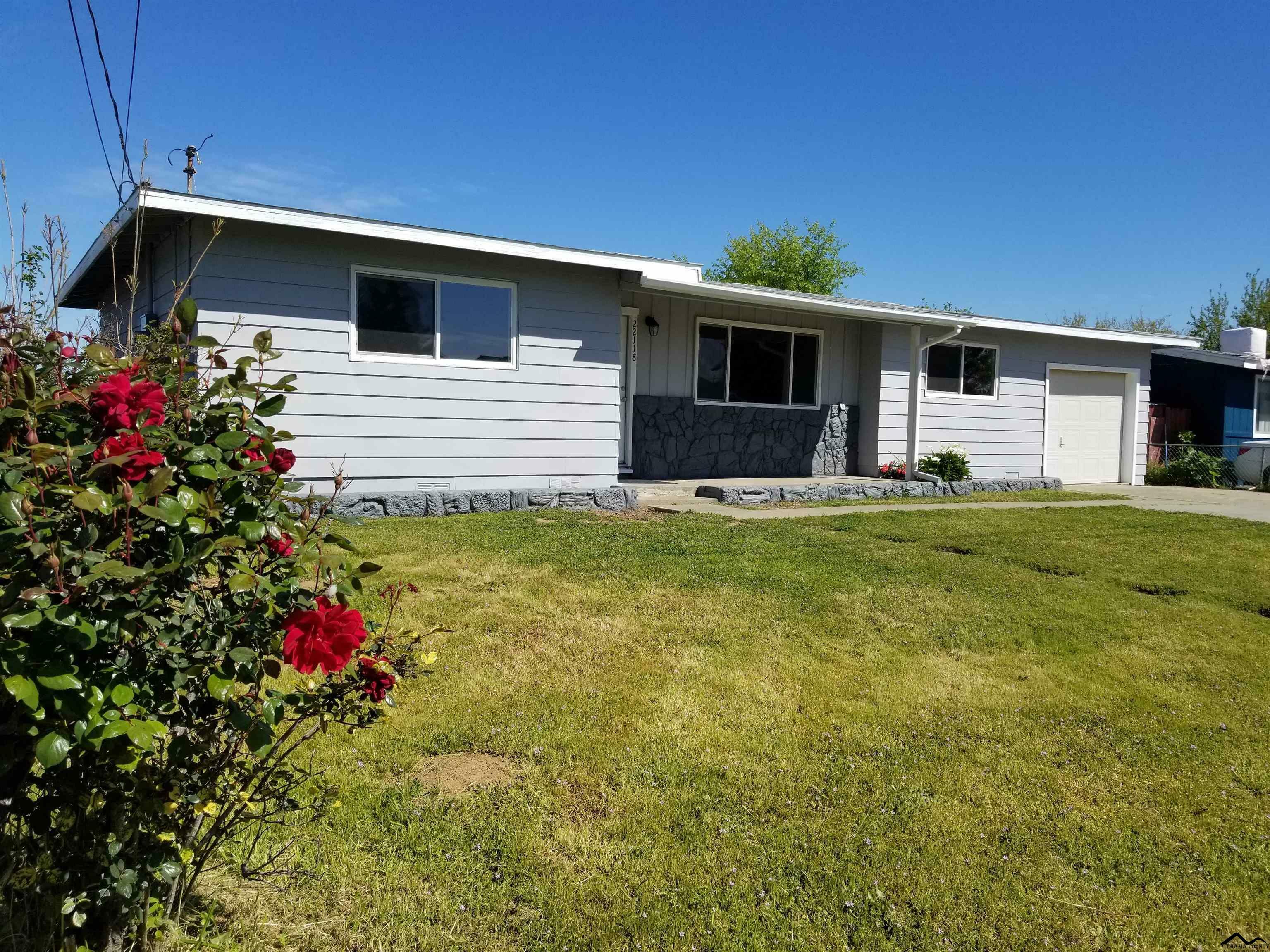 Property Photo:  22118 Palermo Avenue  CA 96080-9774 