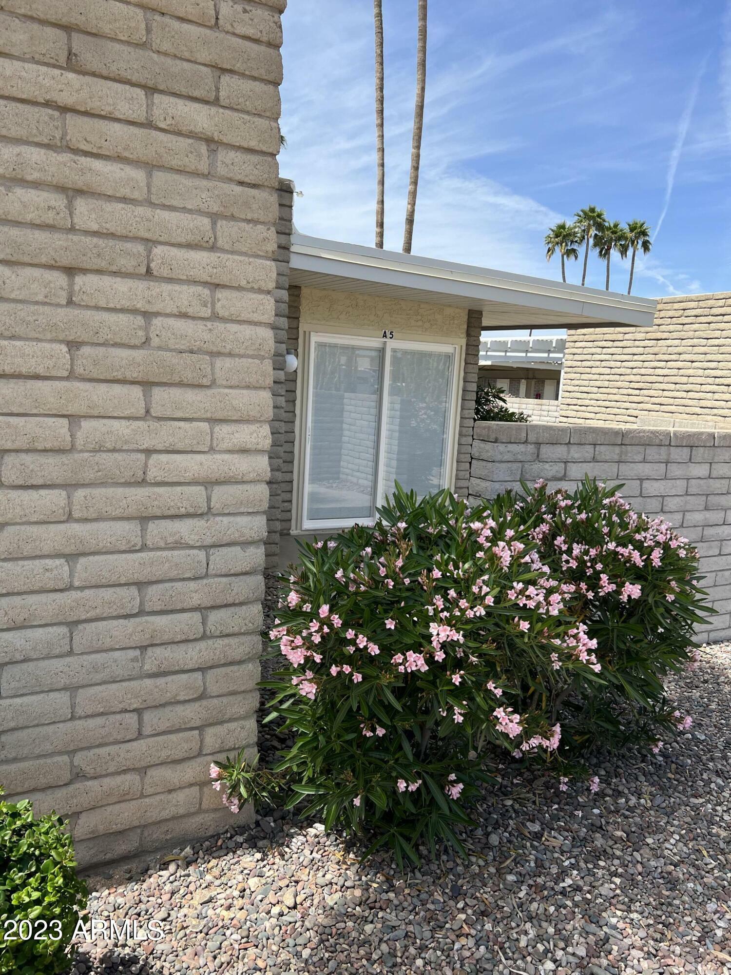 Property Photo:  5518 E Lindstrom Lane A5  AZ 85215 