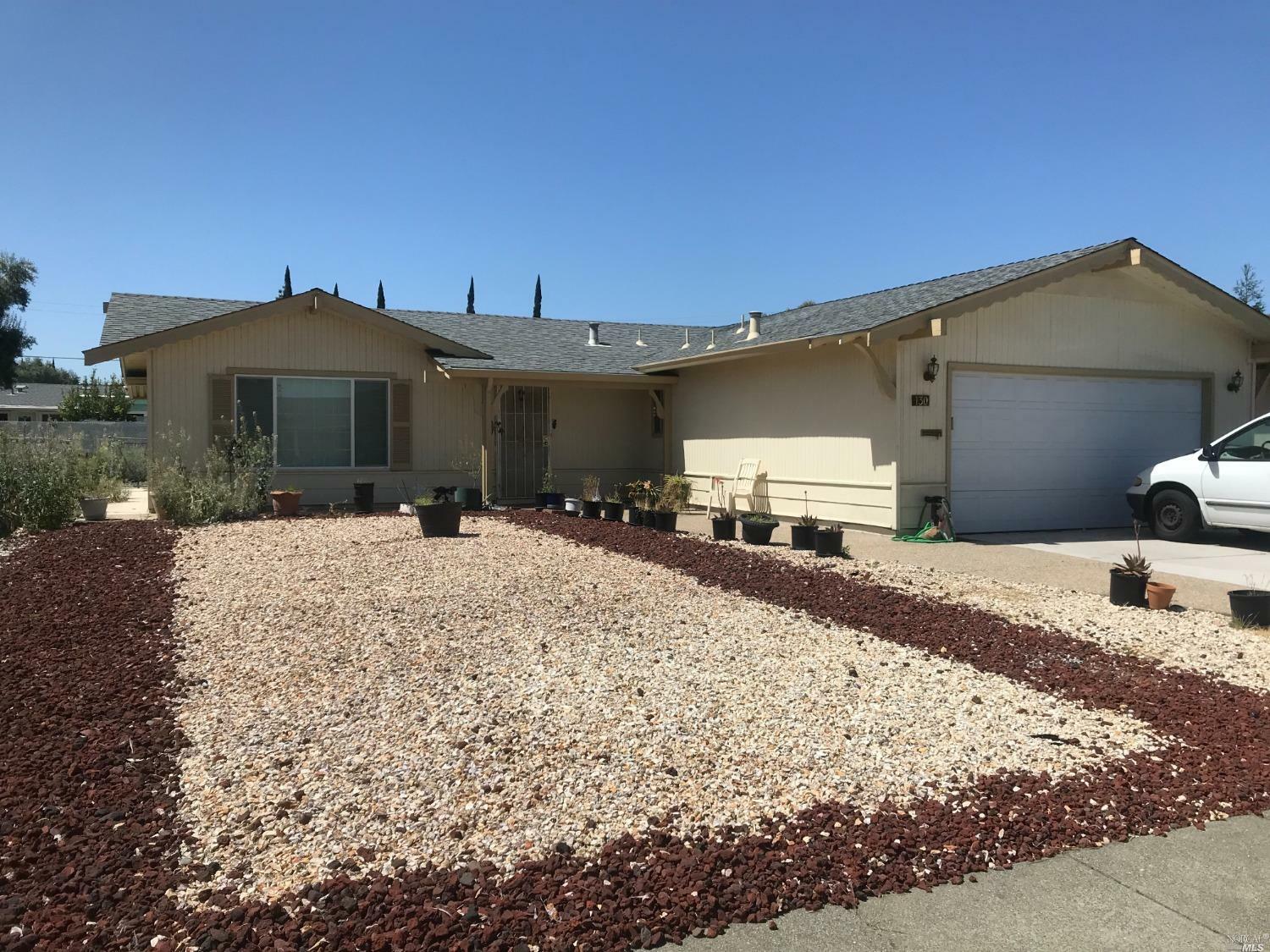 Property Photo:  130 Lassen Circle  CA 95687 