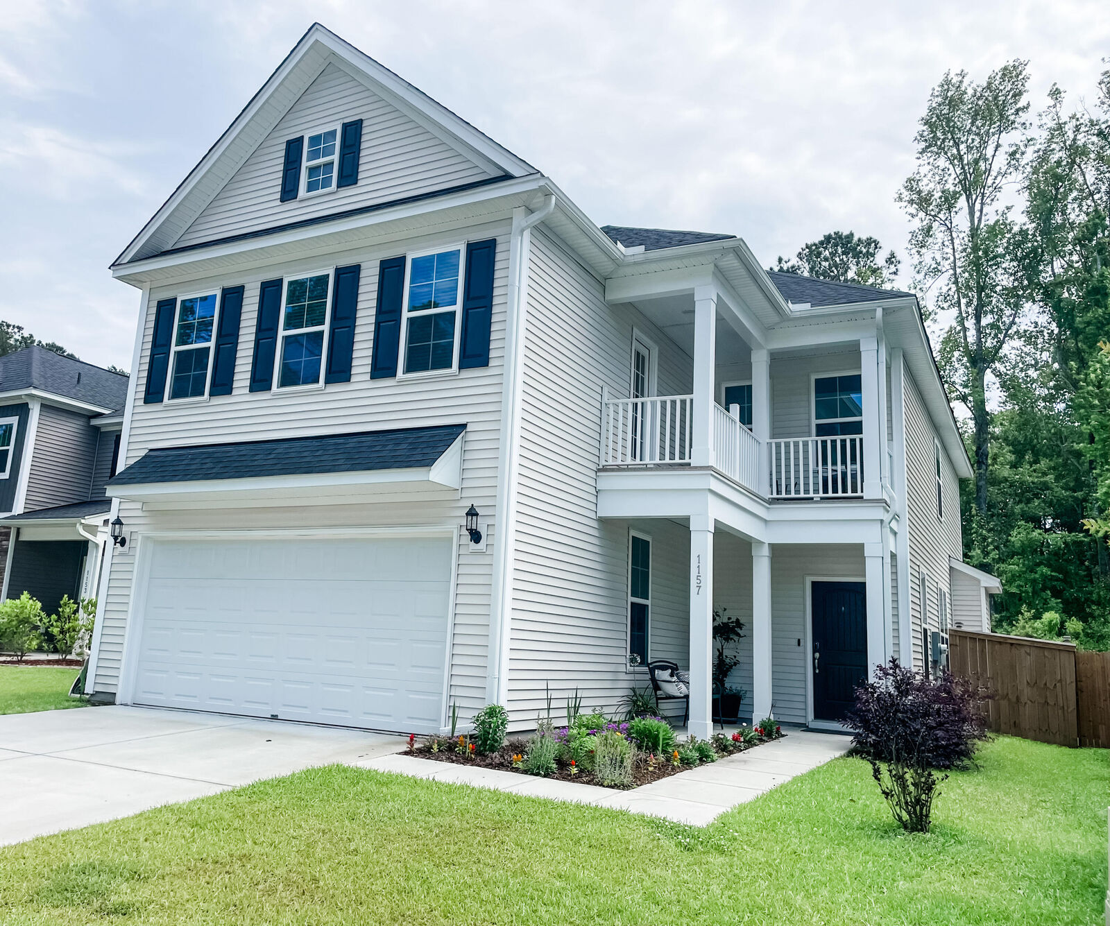 Property Photo:  1157 Triple Crown Court  SC 29429 