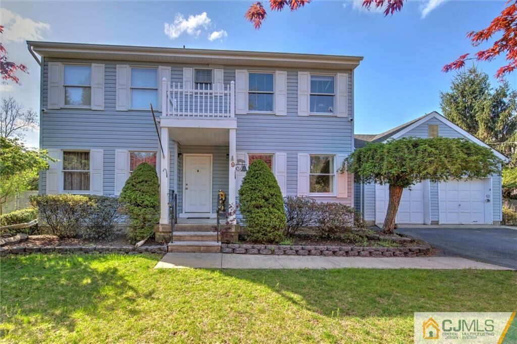 Property Photo: 9 Central Avenue NJ 08857