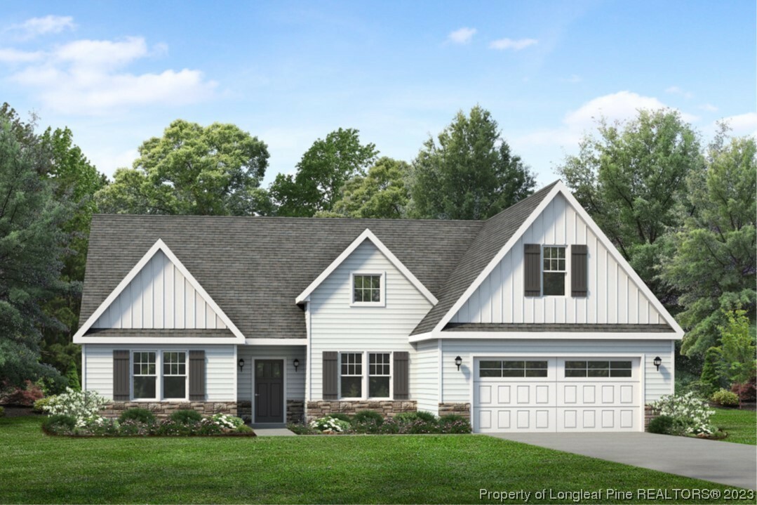 Property Photo: 30220 W Lake Drive NC 28396