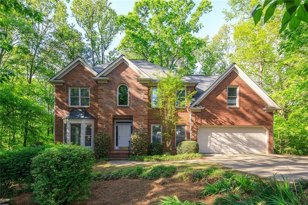 3350 Peace Lane  Suwanee GA 30024 photo