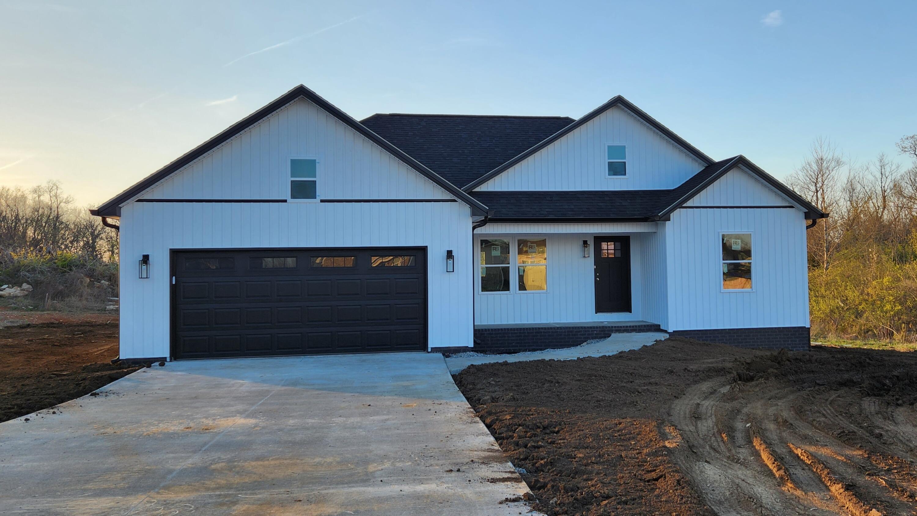 125 Sawgrass Lane  Harrodsburg KY 40330 photo