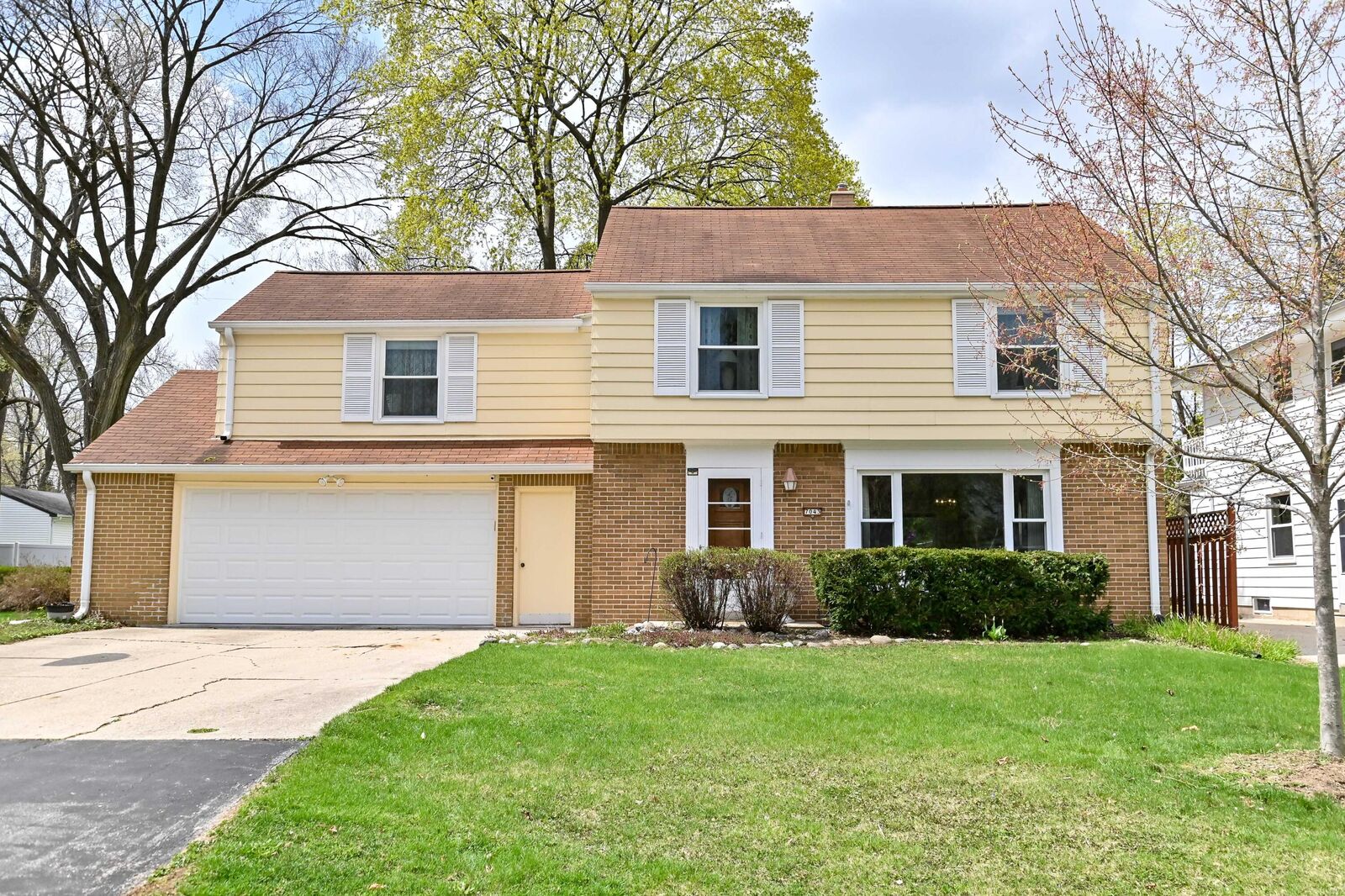 Property Photo:  7043 N Longview Ave  WI 53209 