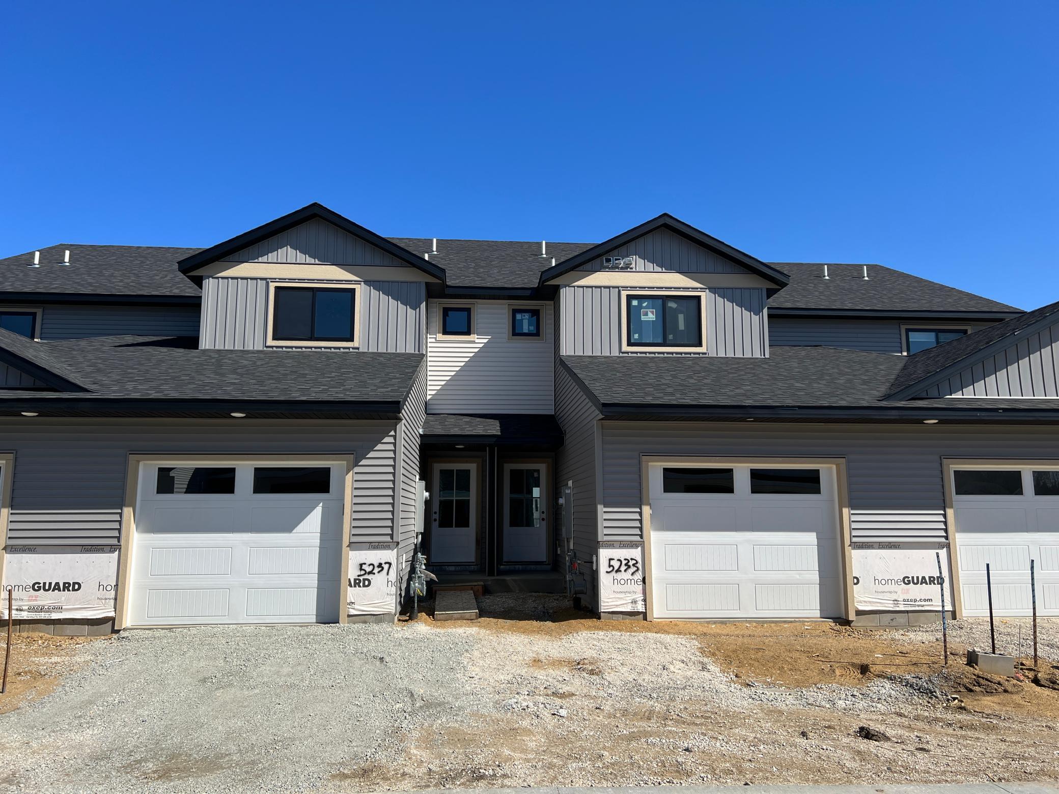 Property Photo: 5233 Harvest Square Place NW MN 55901