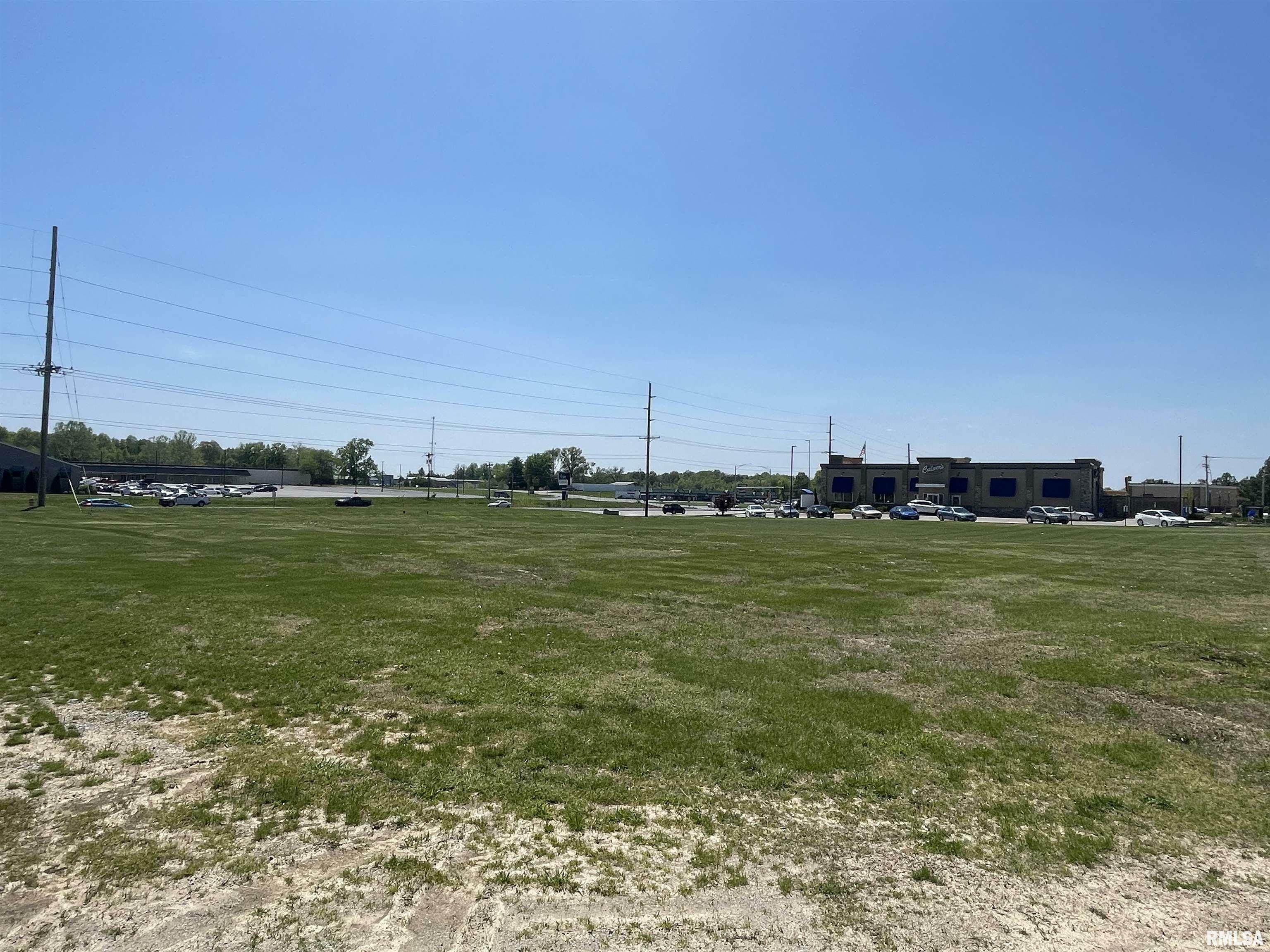 Property Photo: Tbd Reed Station Parkway IL 62901