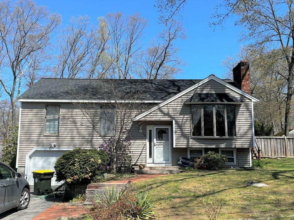Property Photo: 23 Little Tree Ln MA 02019