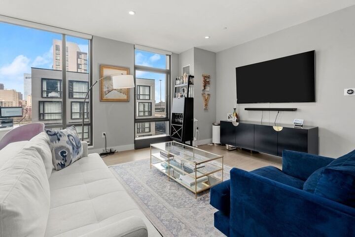 Property Photo: 40 Traveler St 501 MA 02118