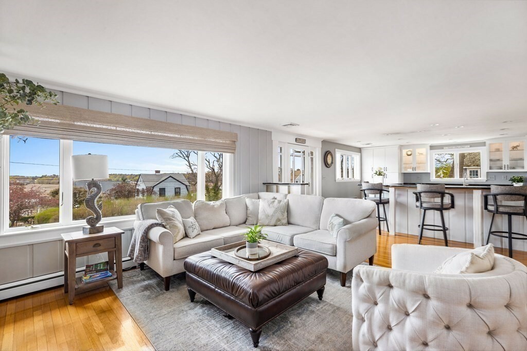 Property Photo: 19 Crescent Ave MA 02066