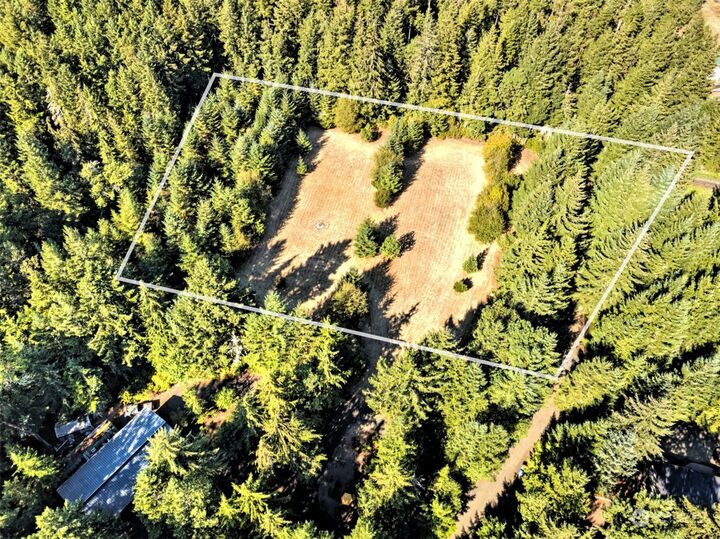 Property Photo:  0 E Tamarack Lane  WA 98584 