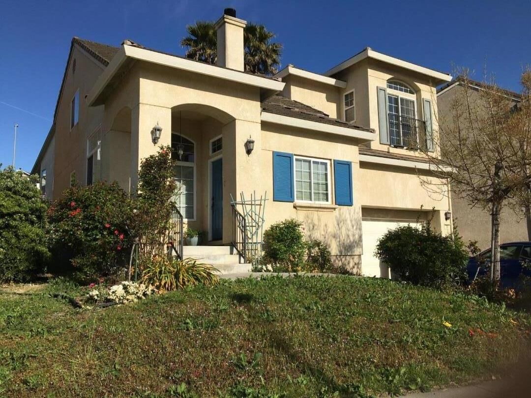 Property Photo:  58 Hope Drive  CA 95076 