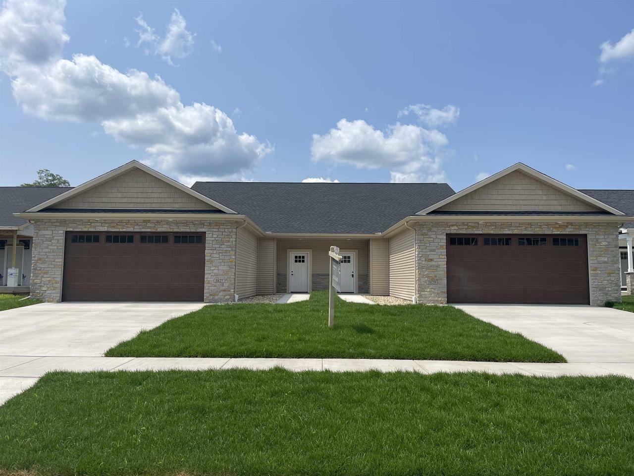 Property Photo:  3829 Tanglewood Place  WI 53546 