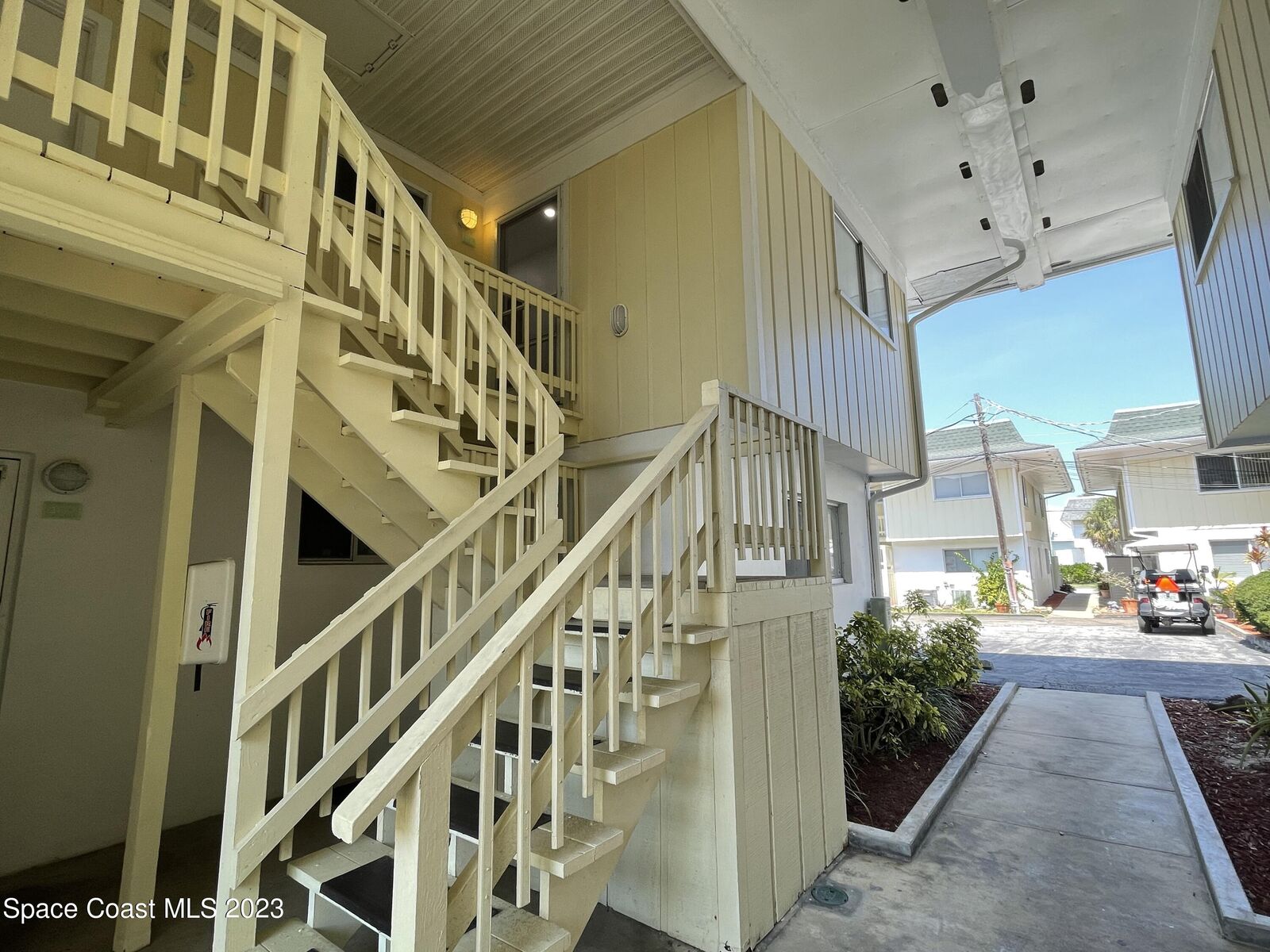 Property Photo:  419 Ocean Avenue  FL 32951 