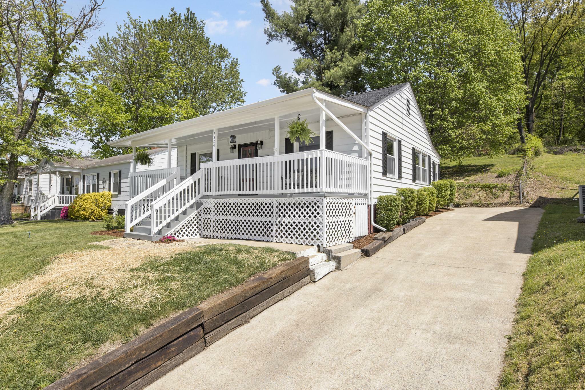 Property Photo:  2320 Hiwassee Drive  TN 37664 