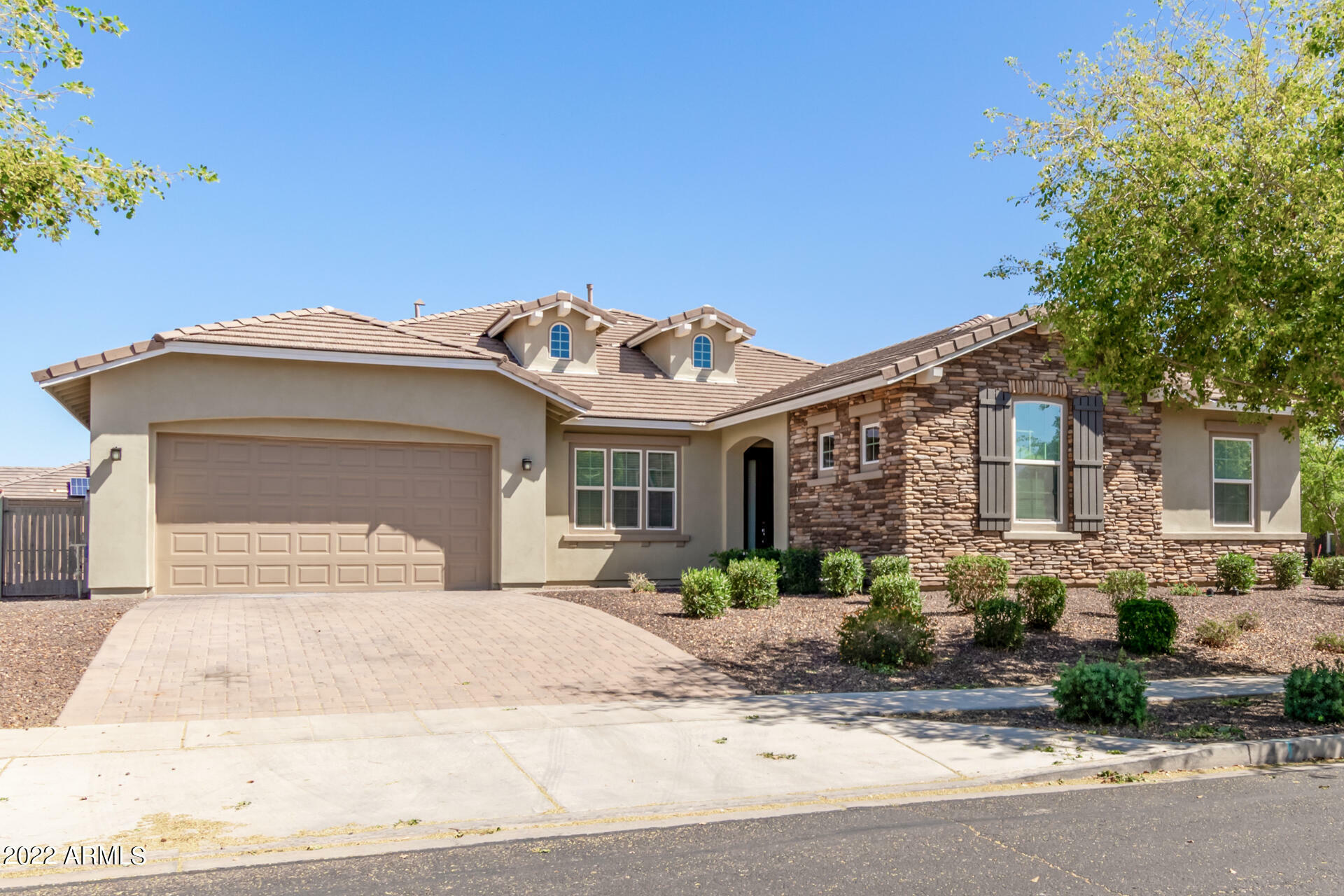 Property Photo:  13695 N 148th Drive  AZ 85379 