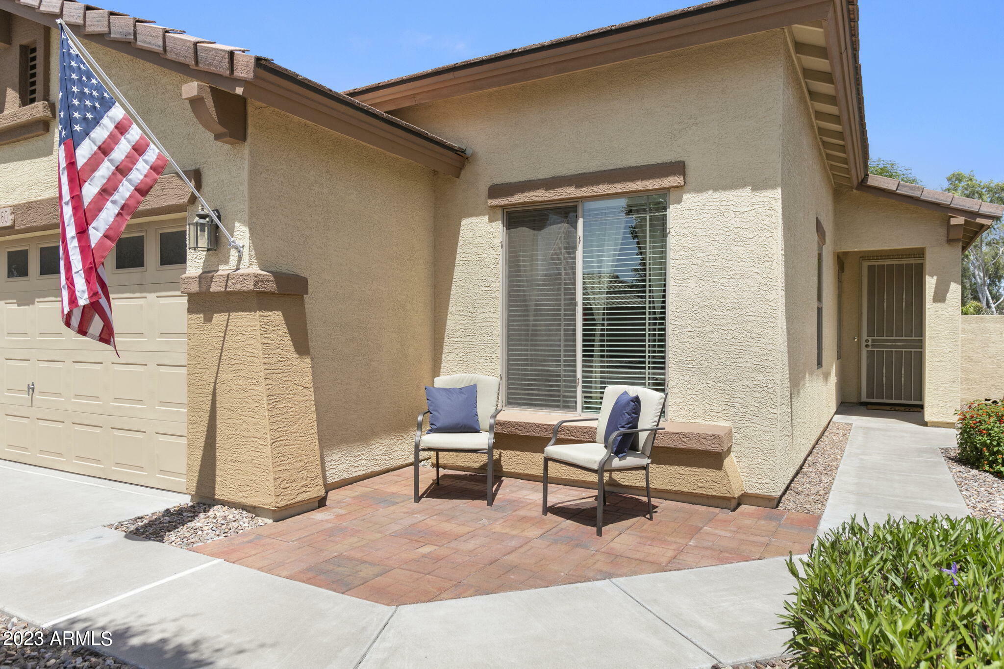 Property Photo:  4560 E Murrieta Road  AZ 85297 