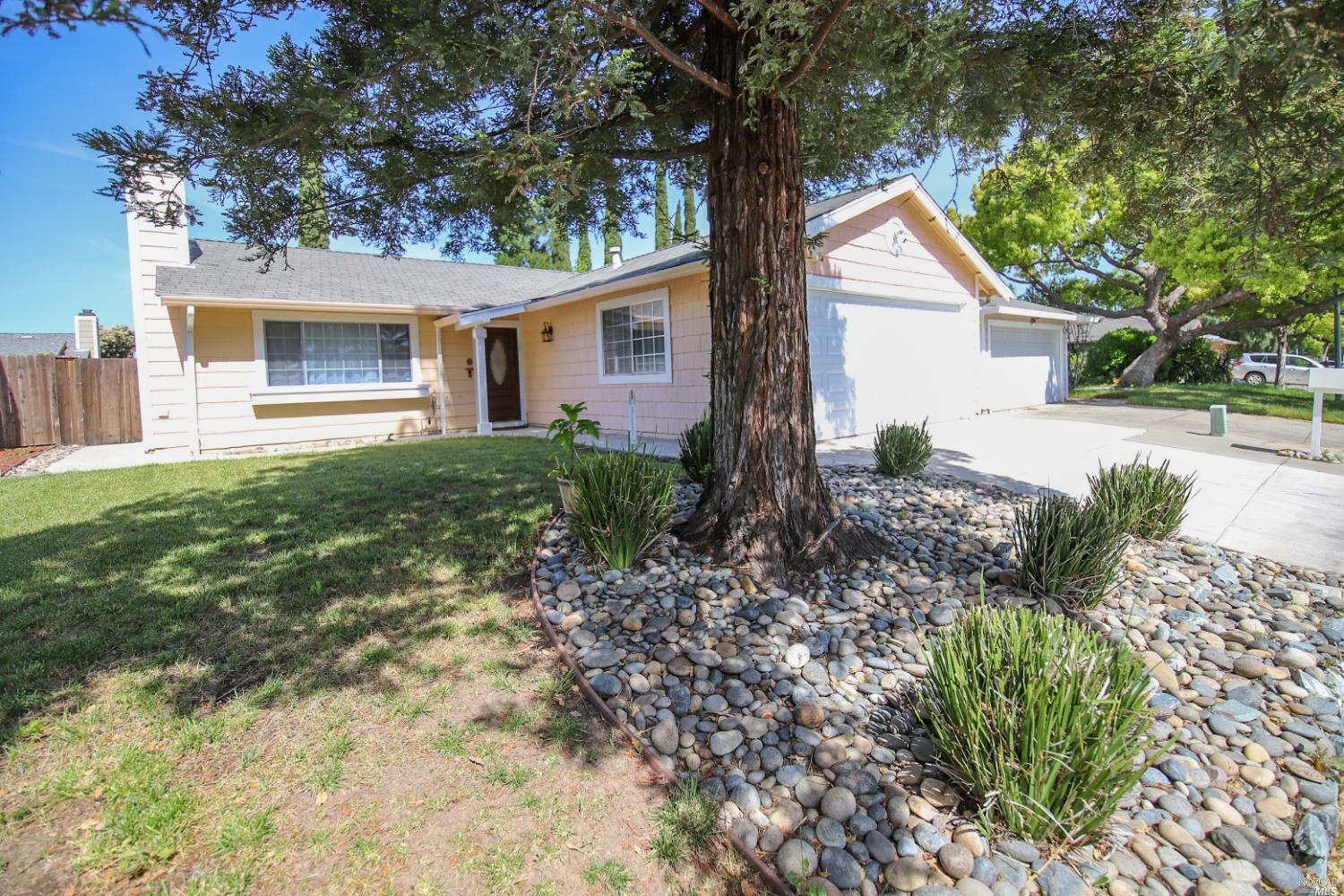 Property Photo:  2052 Newport Drive  CA 94565 