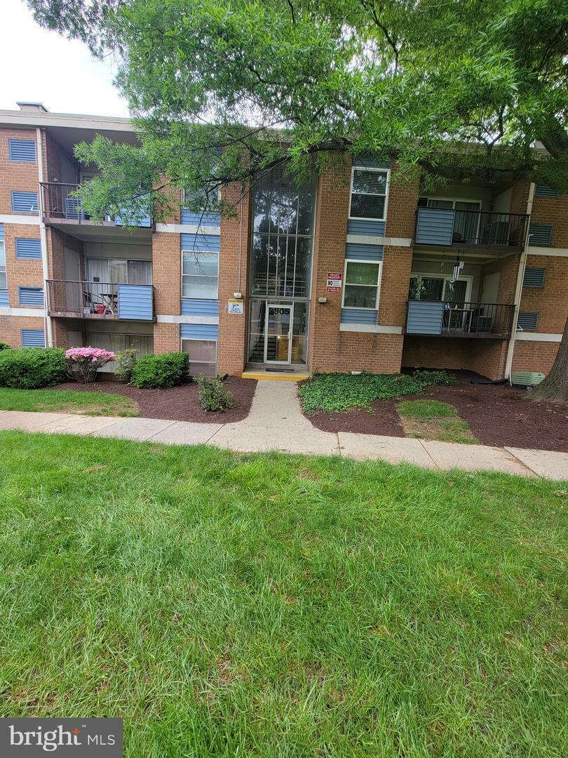 3805 Saint Barnabas Road 103  Suitland MD 20746 photo