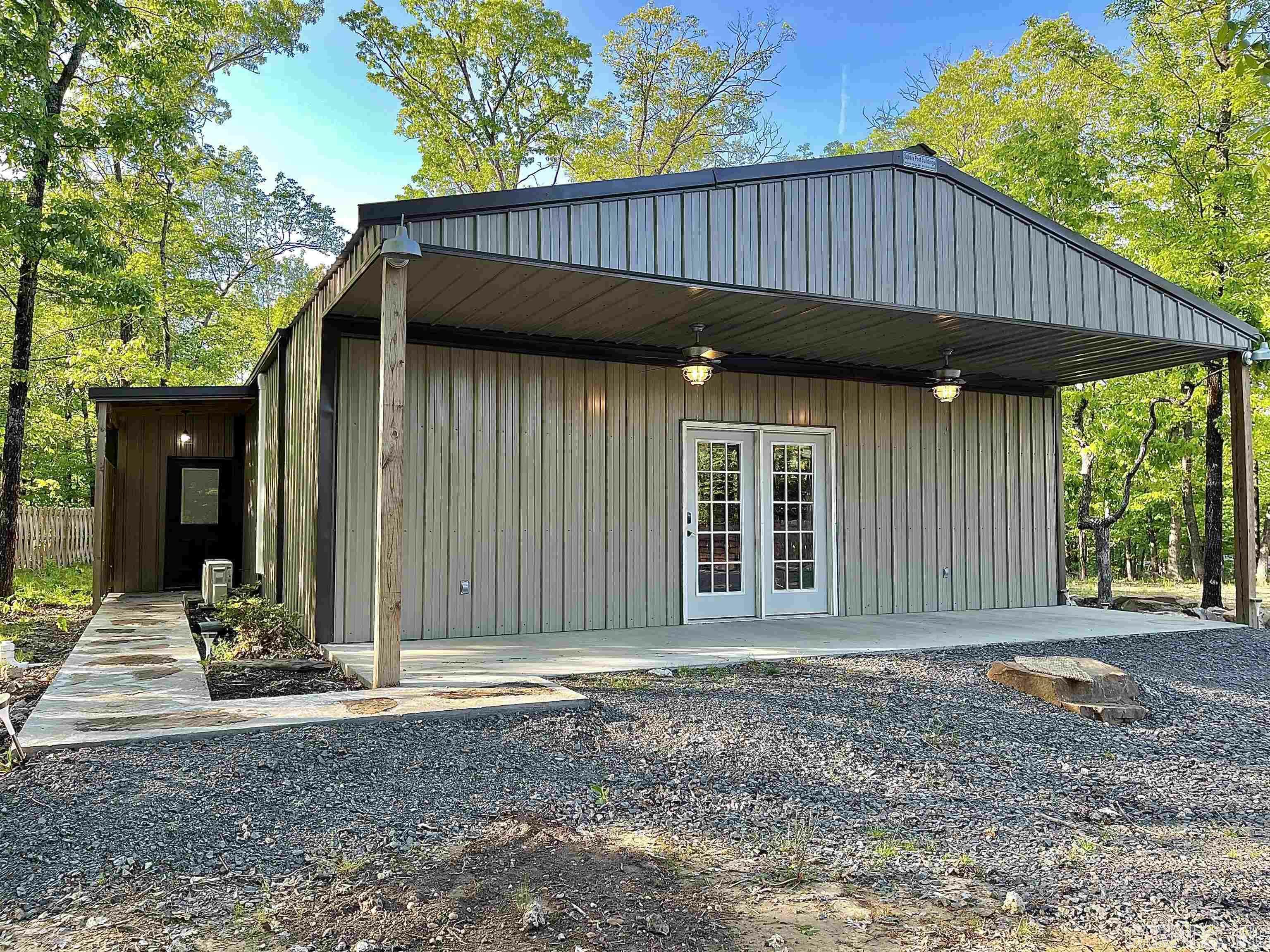 Property Photo:  2310 Greers Ferry, Rd  AR 72530 