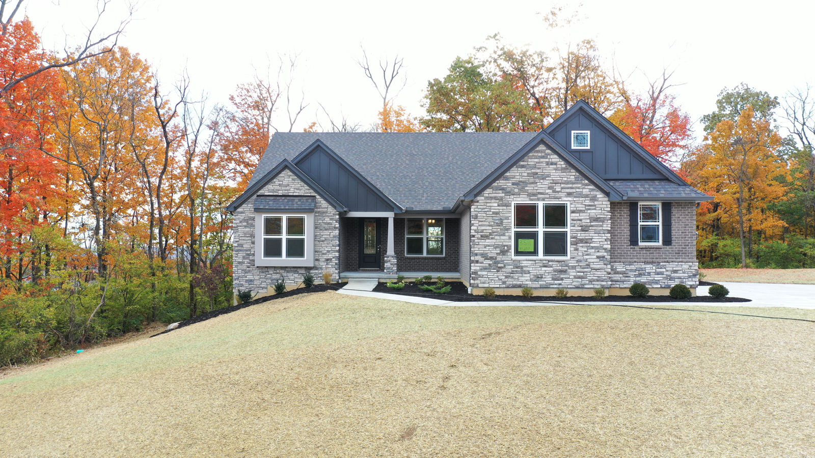 Property Photo: 3511 Sunny Acres Drive OH 45013