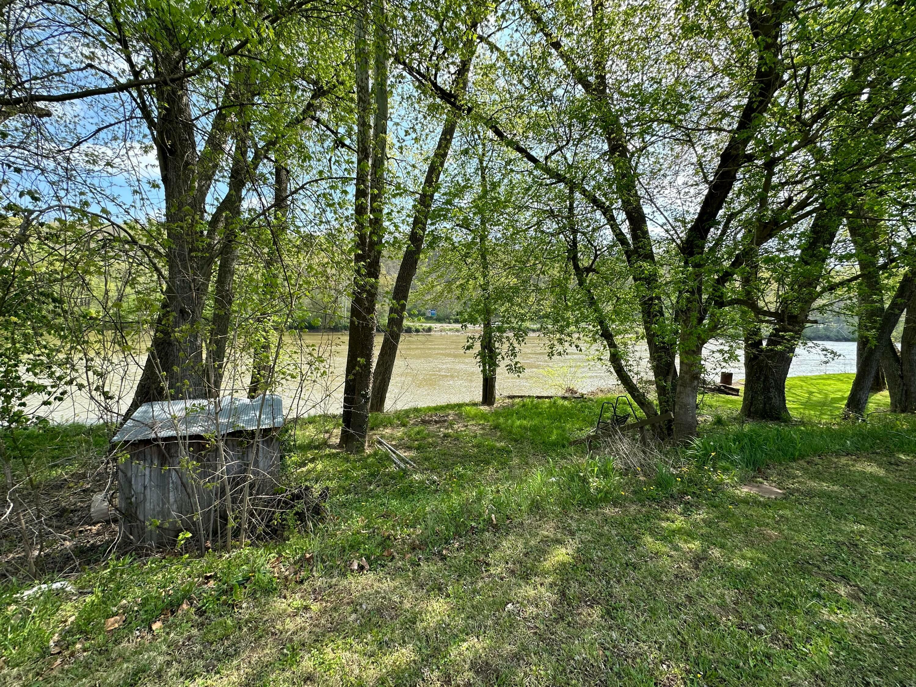 Property Photo: 4143 Oh-669 OH 43756