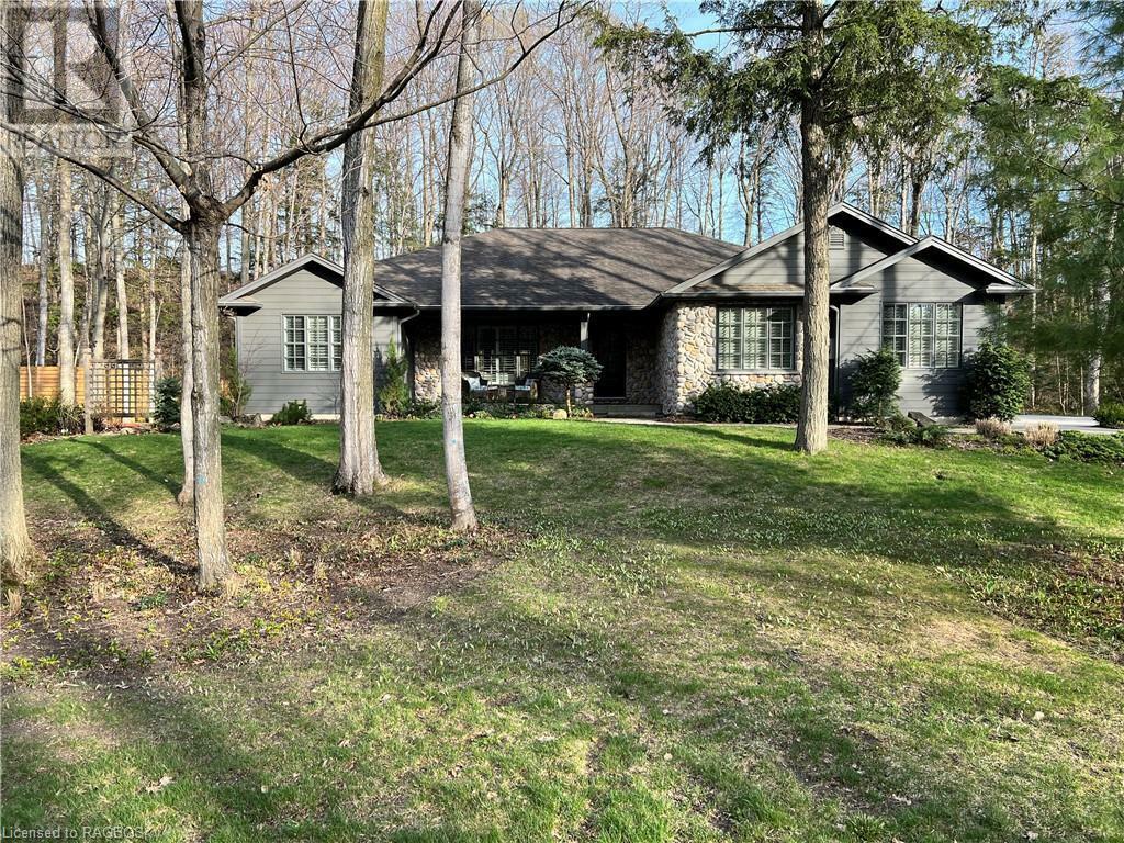 40 Blairs Trail  Huron-Kinloss ON N2Z0B3 photo