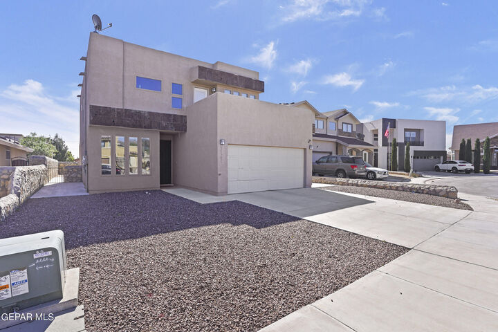 11344 E Ranch Court  El Paso TX 79934 photo