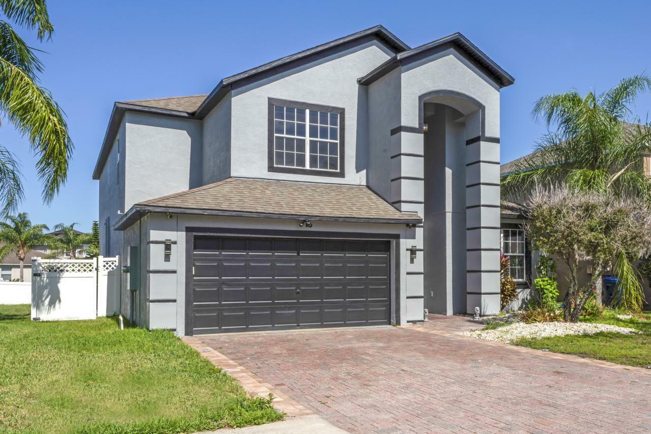 Property Photo:  1433 Lenton Rose Court  FL 34655 