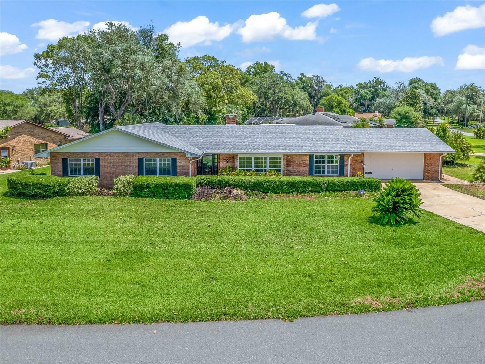 Property Photo:  5445 E Harbor Drive  FL 34731 