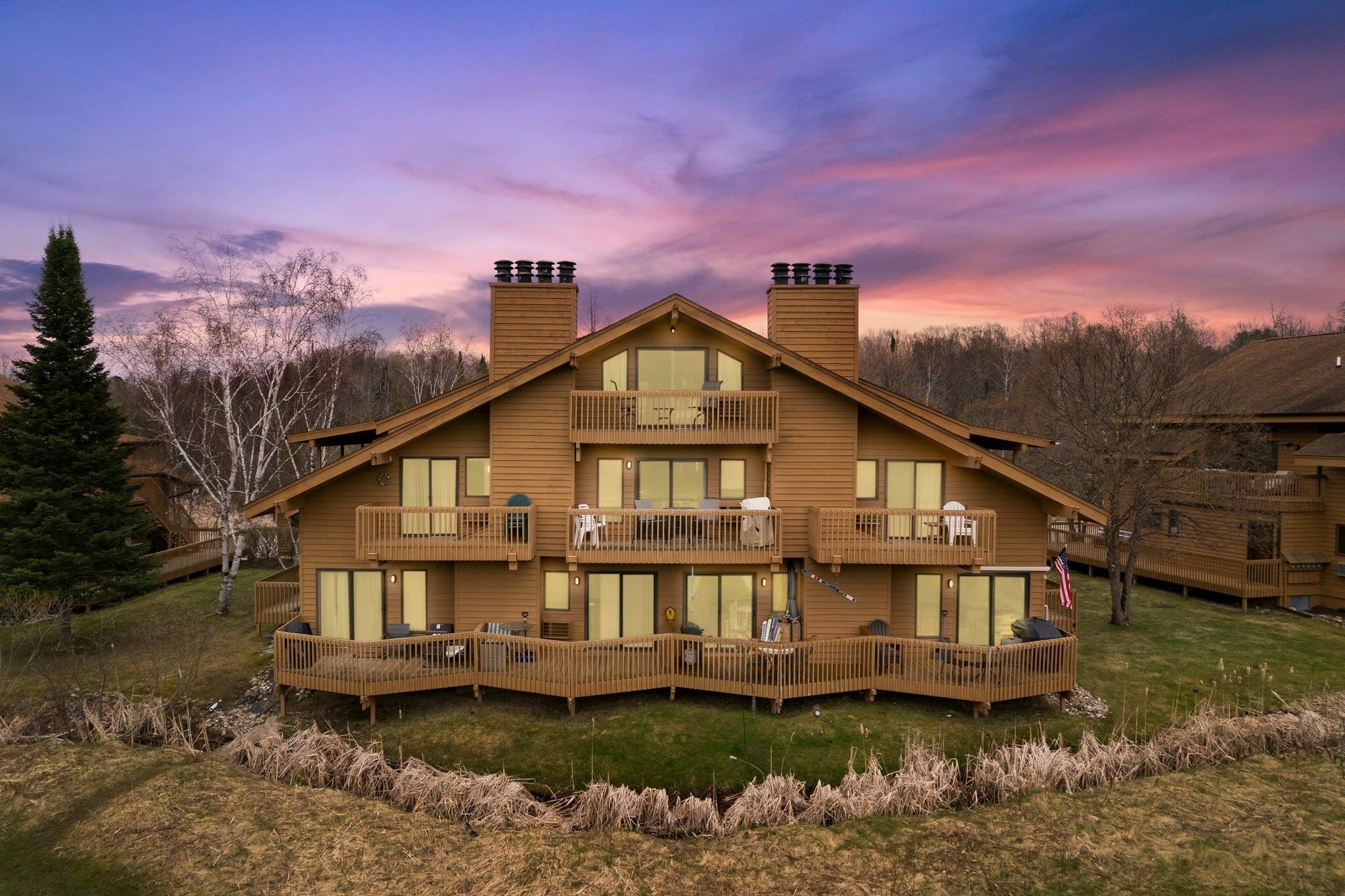 Property Photo: 6658 Schuss Mountain 3267 MI 49659