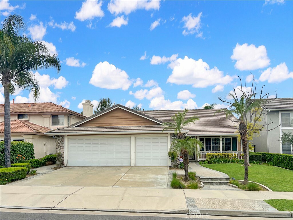 Property Photo:  2825 Teal Drive  CA 92835 