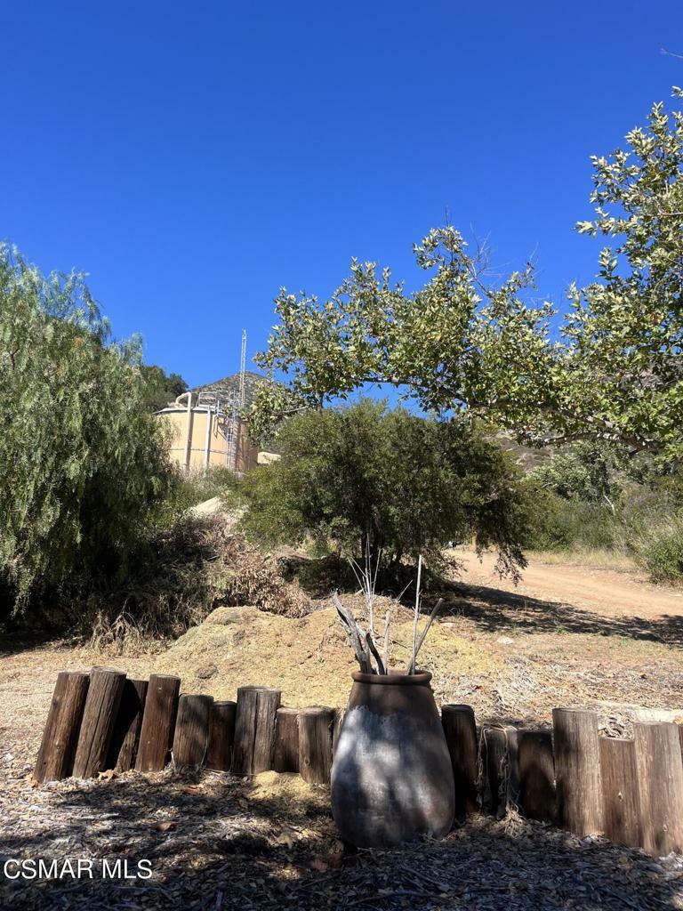 Property Photo: Foothill CA 93023