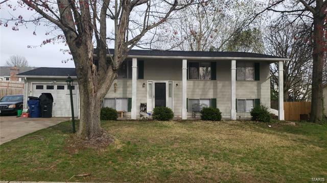 Property Photo: 29 Carpenter Drive MO 63376