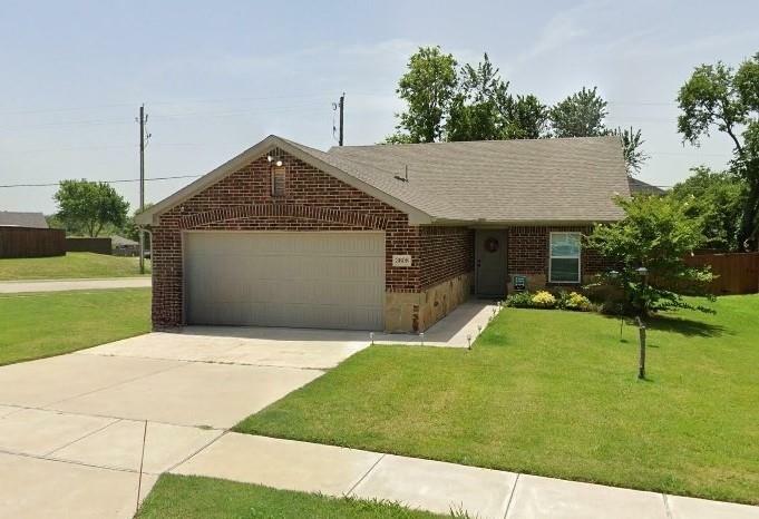 Property Photo: 3608 Brookstone Drive TX 75092