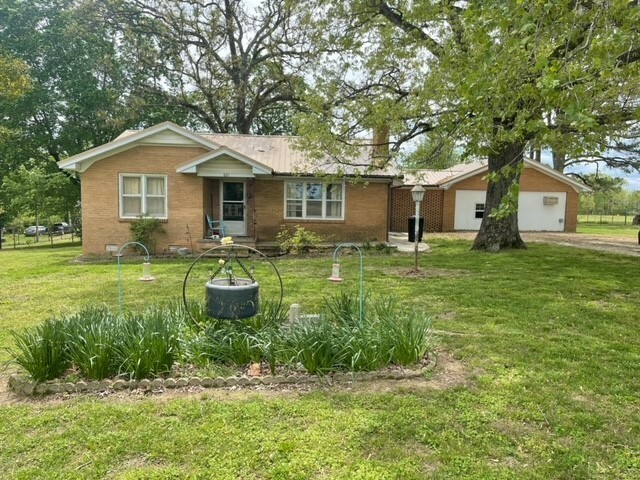 Property Photo: 621 Pace Lane AR 72713