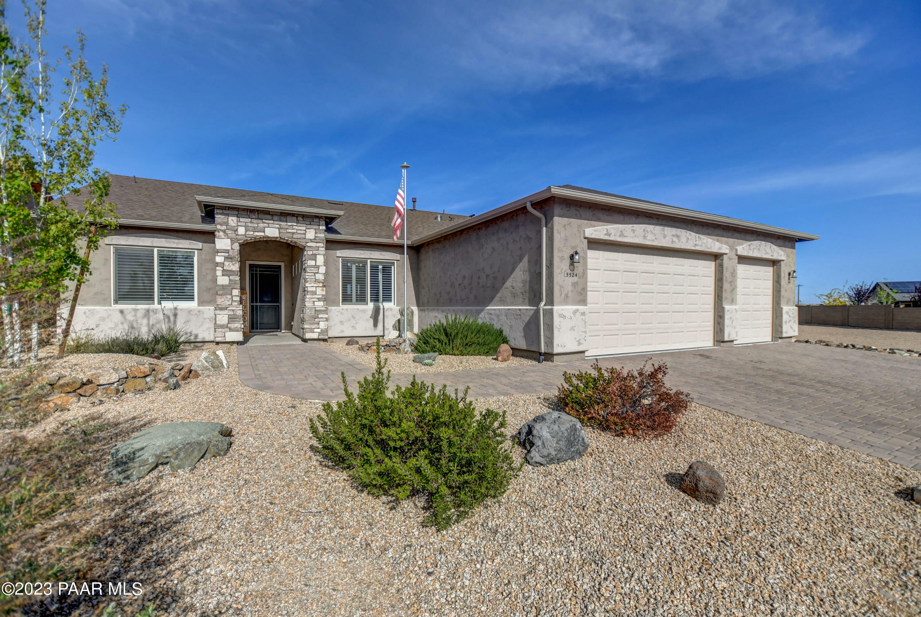 5524 N Foster Place  Prescott Valley AZ 86314 photo