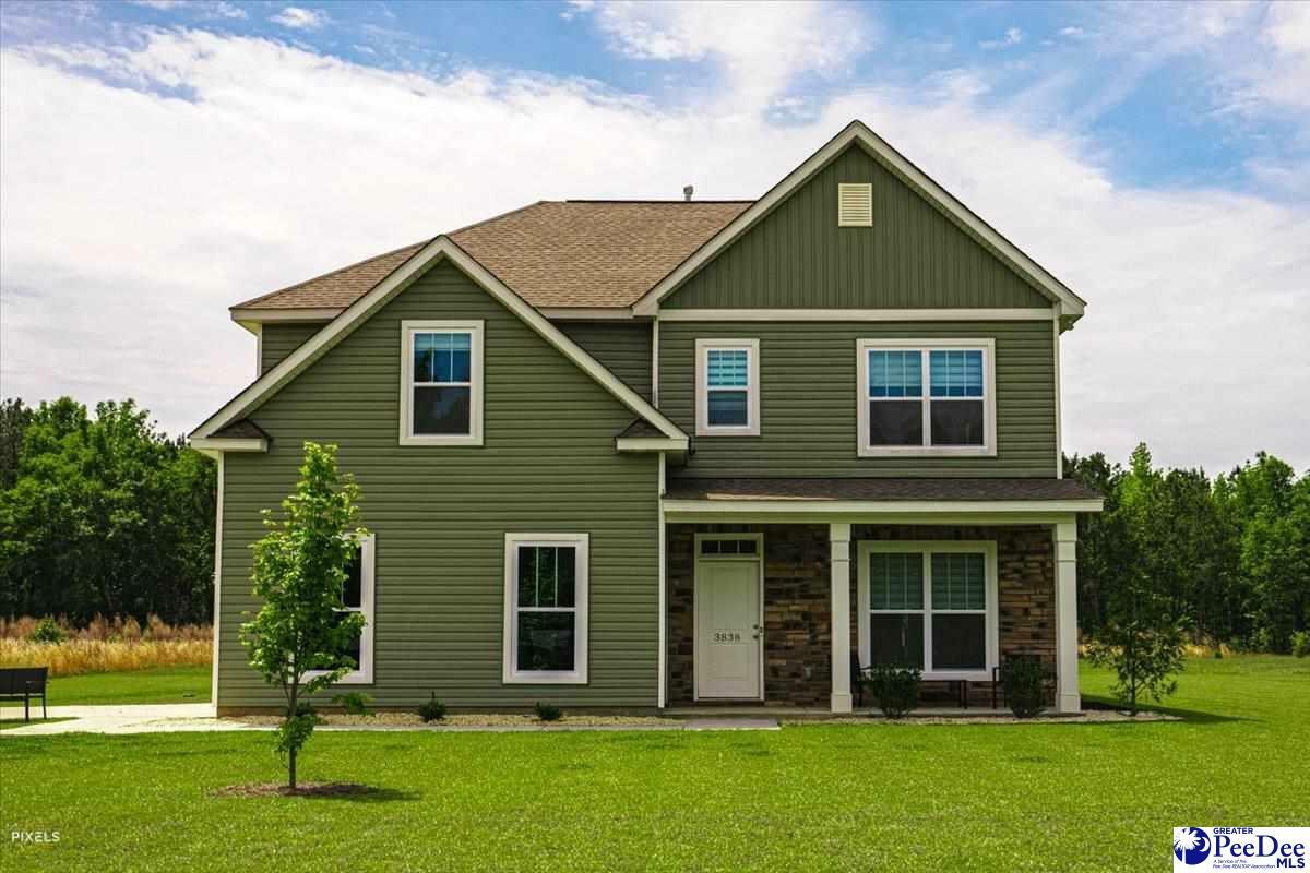 Property Photo:  3838 Alligator Rd  SC 29161 