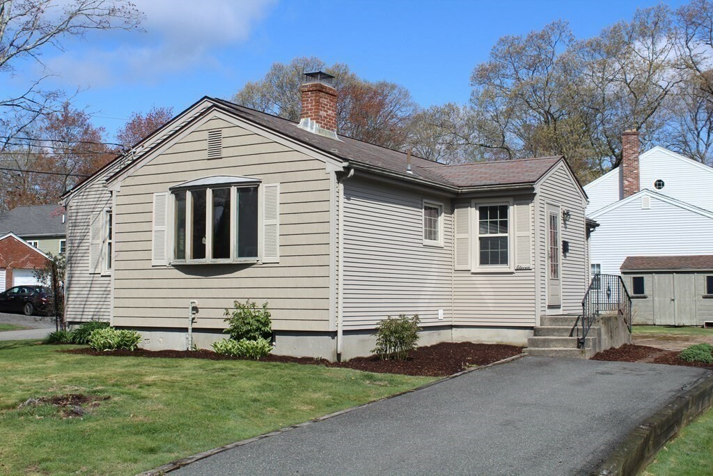 Property Photo:  11 Blanchard Rd  MA 01757 